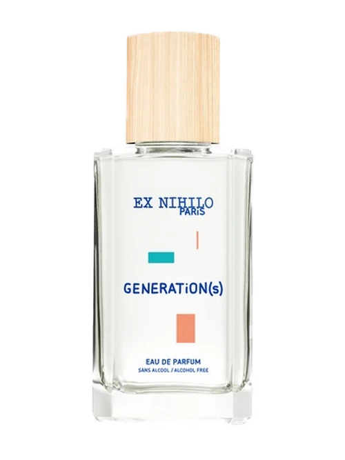 Ex Nihilo Generation(s)