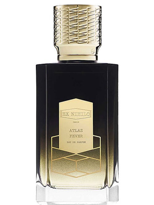 Ex Nihilo Atlas Fever