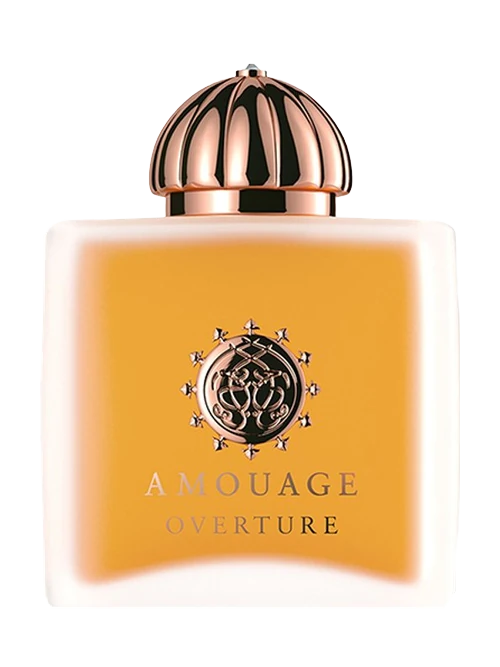 Amouage Overture Woman