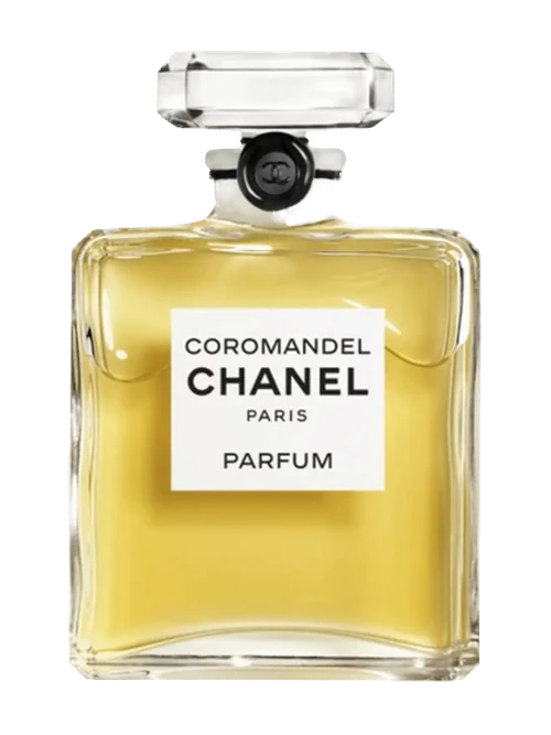Chanel Coromandel Extrait de Parfum
