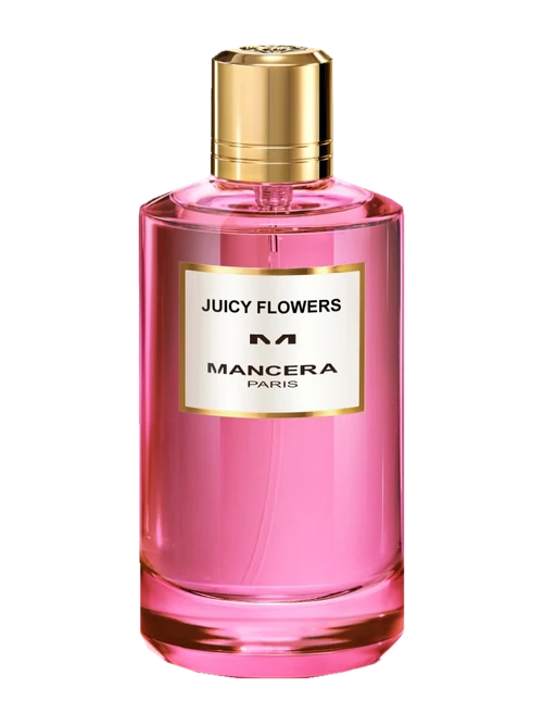 Mancera Juicy Flowers