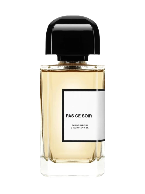 BDK Parfums Pas Ce Soir
