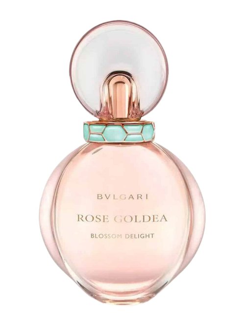 Rose Goldea Blossom Delight