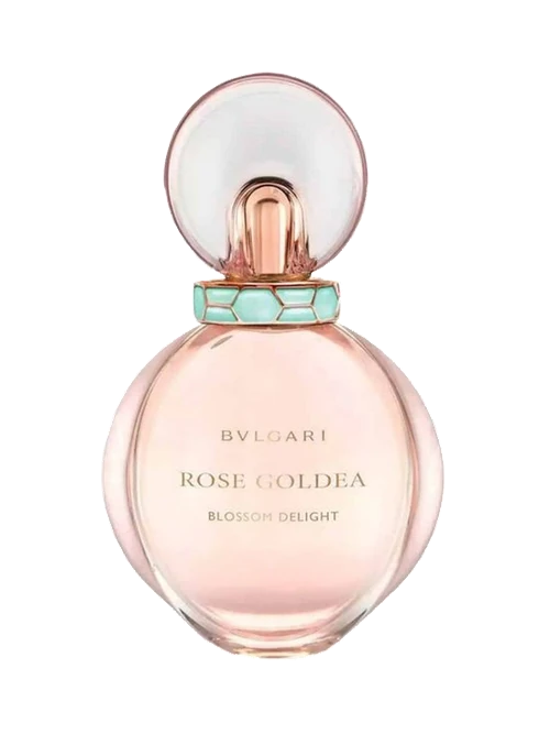 Bvlgari Rose Goldea Blossom Delight