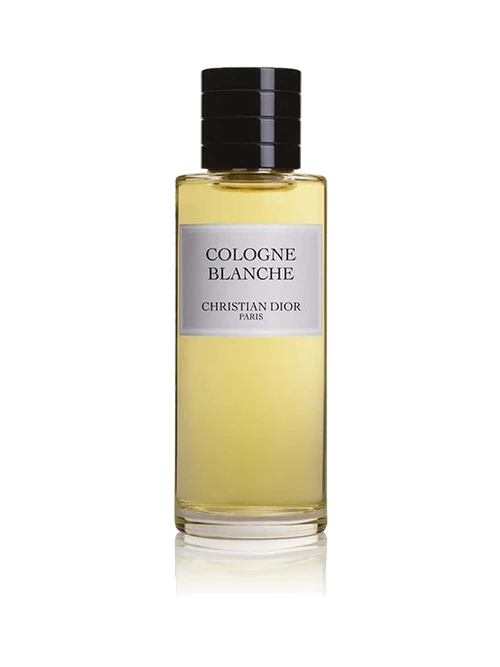 Dior Cologne Blanche