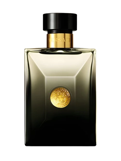 Versace Oud Oriental
