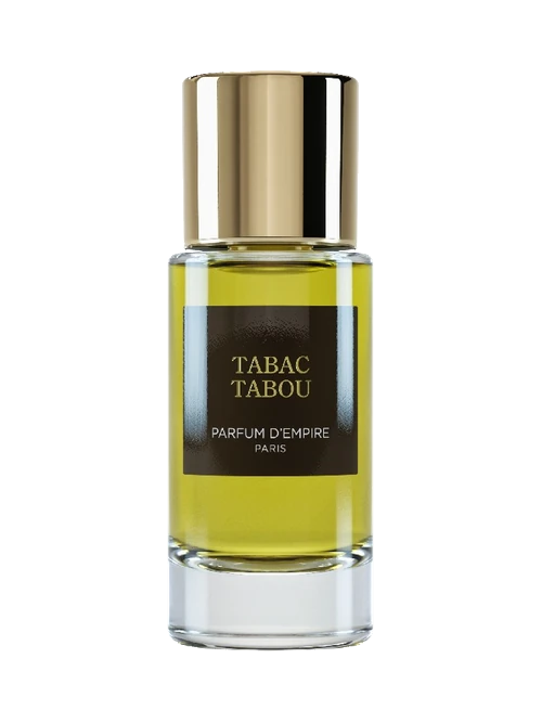 Parfum d'Empire Tabac Tabou