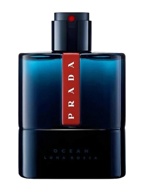 Luna Rossa Ocean Eau de Toilette