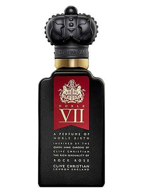 Clive Christian Queen Anne Rock Rose