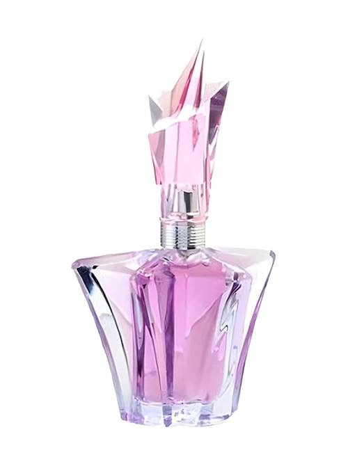 Mugler Angel Garden Of Stars Pivoine