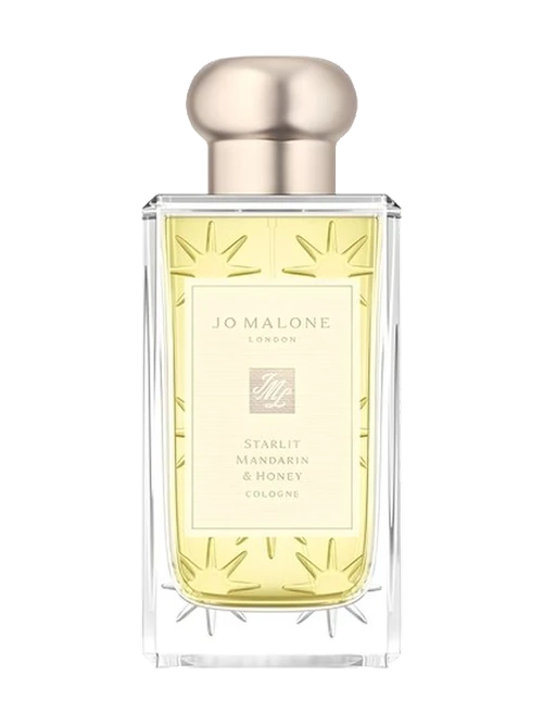 Jo Malone Starlit Mandarin & Honey Cologne