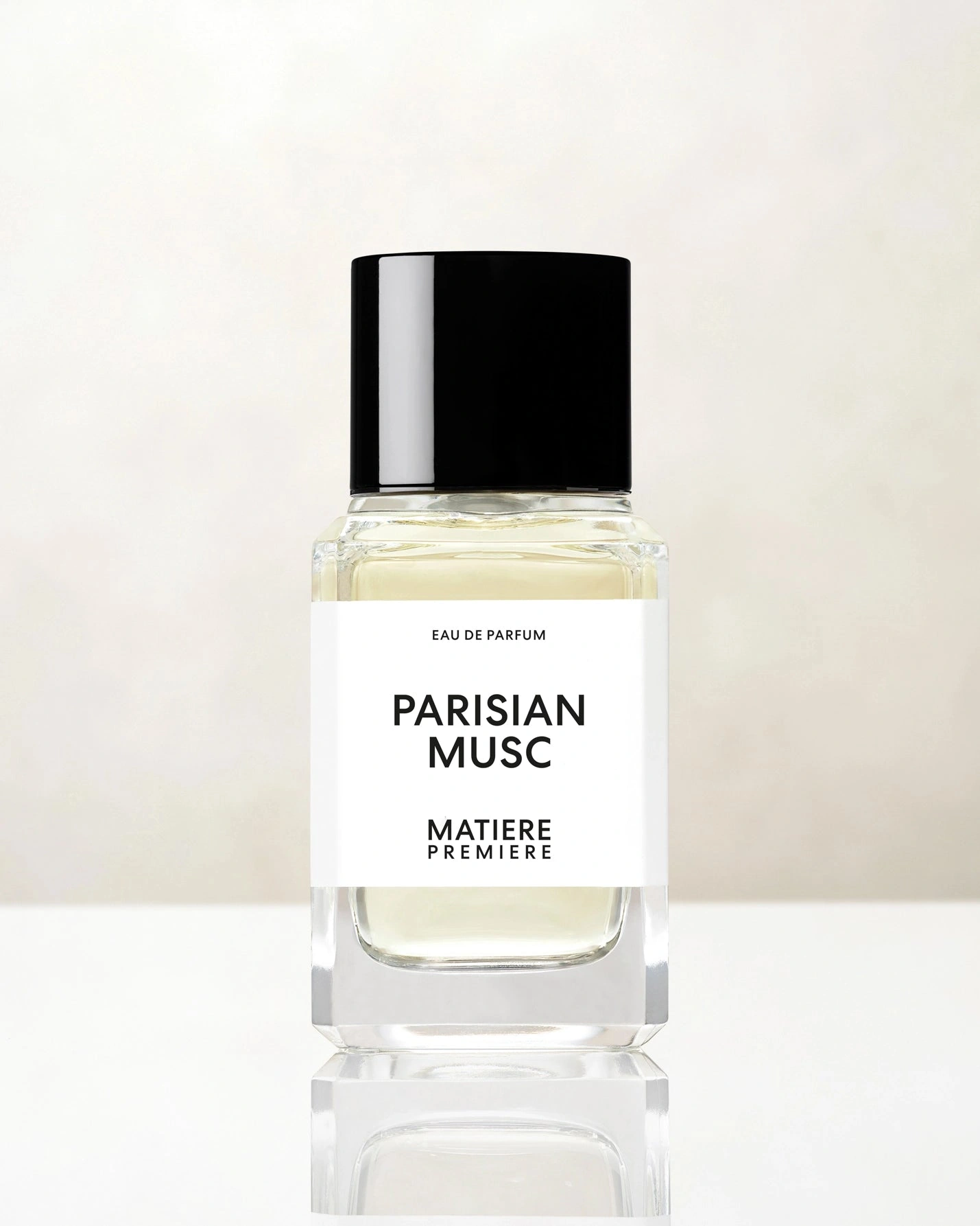 Matière Première Parisian Musc