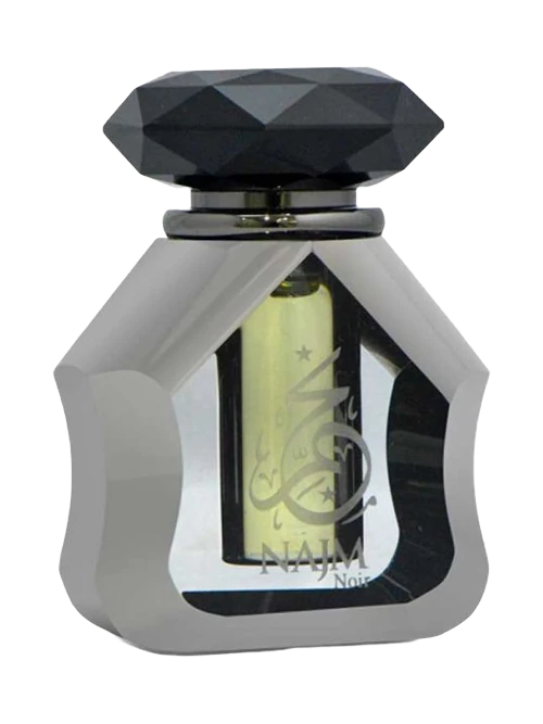 Al Haramain Perfumes Najm Gold
