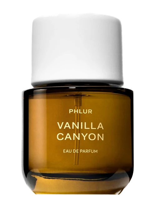 Phlur Vanilla Canyon