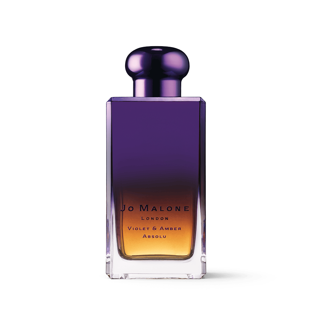 Jo Malone Violet & Amber Absolu