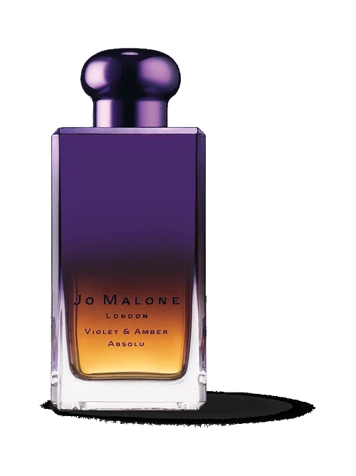 Jo Malone Violet & Amber Absolu