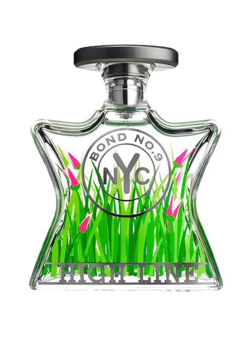 Bond No. 9 High Line