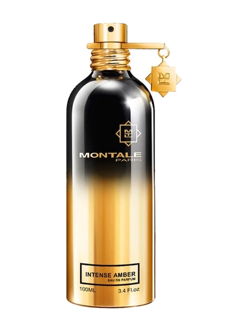 Montale Intense Amber