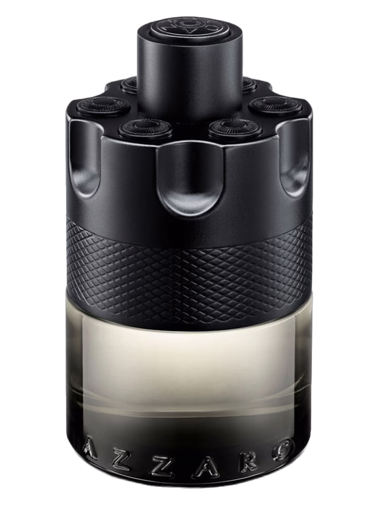 The Most Wanted Intense