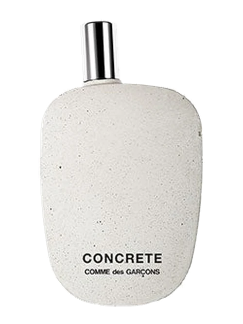 Comme des Garçons Concrete
