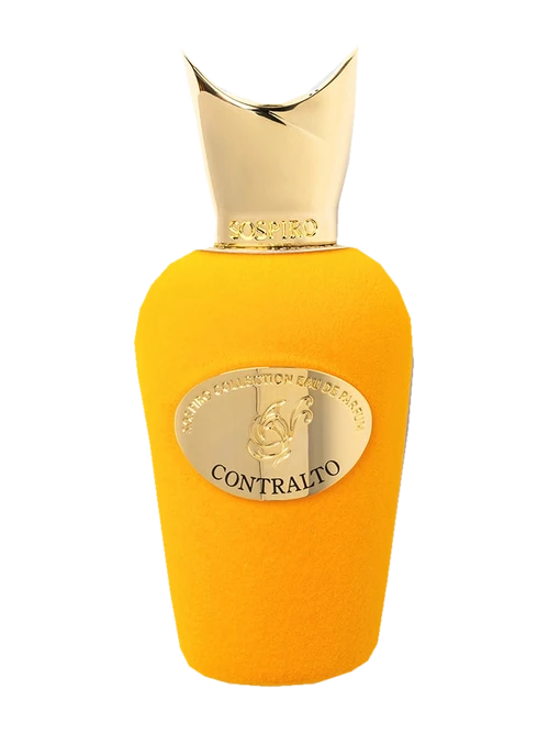 Sospiro Perfumes Contralto