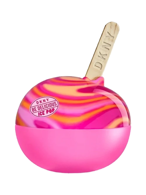 Donna Karan New York DKNY Be Delicious Ice Pop Very Cherry