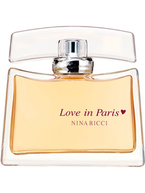 Nina Ricci Love in Paris