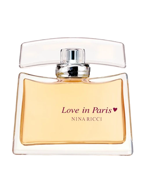 Nina Ricci Love in Paris