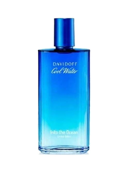 Davidoff Cool Water Into The Ocean For Men