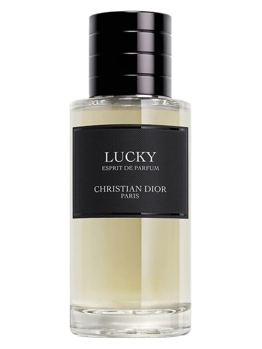 Dior Lucky Esprit de Parfum