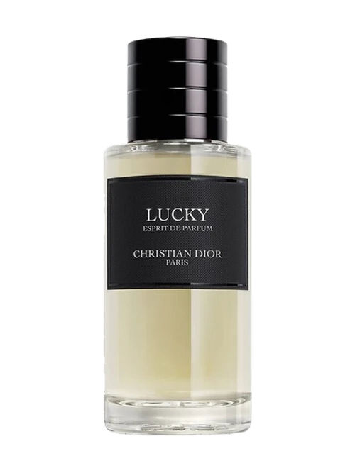 Dior Lucky Esprit de Parfum
