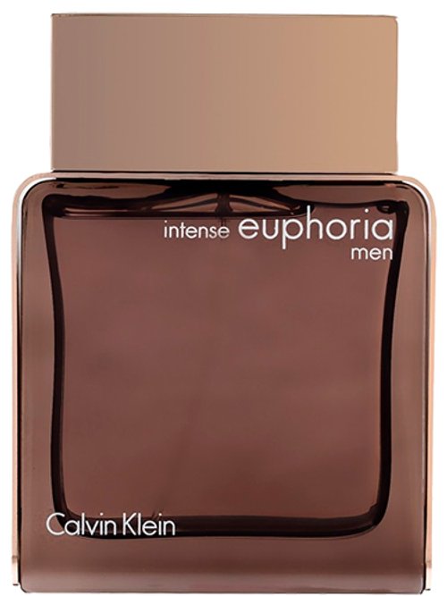 Euphoria Men Intense