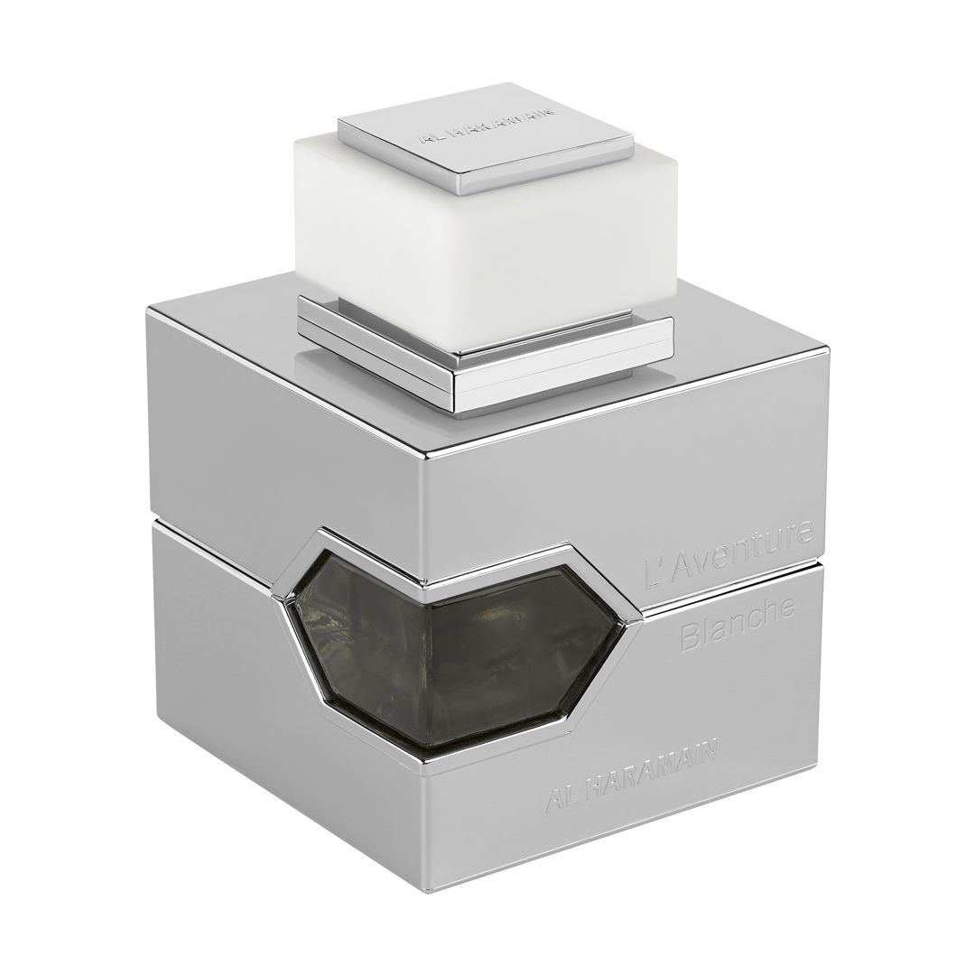 Al Haramain Perfumes L'Aventure Blanche