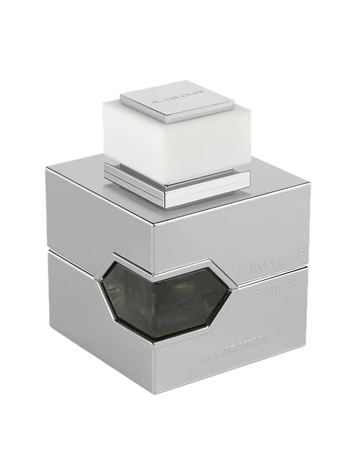 Al Haramain Perfumes L'Aventure Blanche