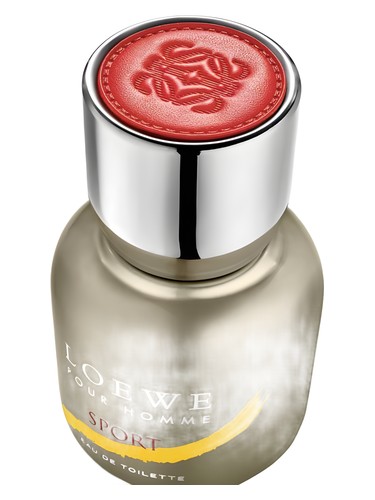 Loewe pour Homme Sport