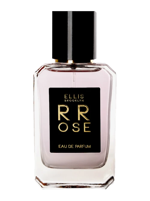 Ellis Brooklyn Rrose