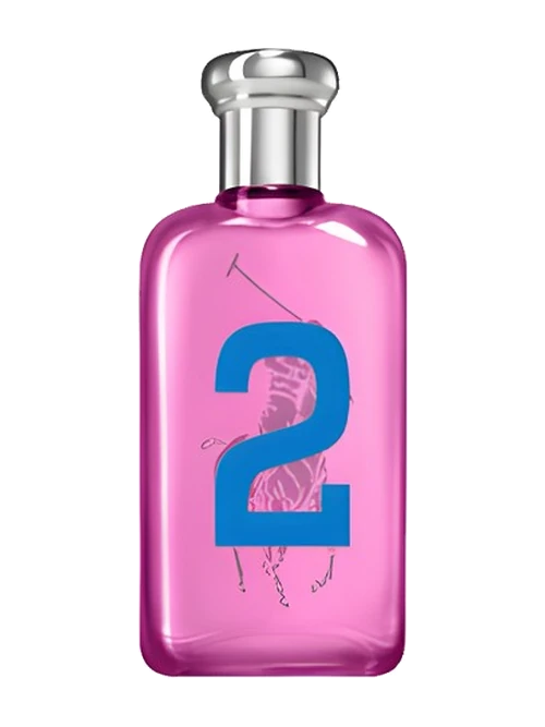 Ralph Lauren Big Pony 2 for Women