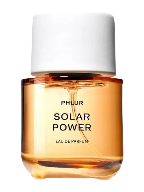 Phlur Solar Power