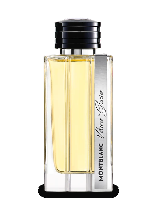 Montblanc Vetiver Glacier