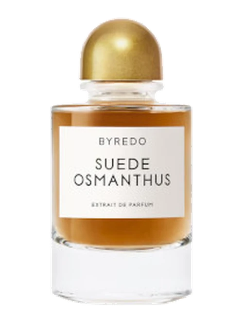 Byredo Suede Osmanthus