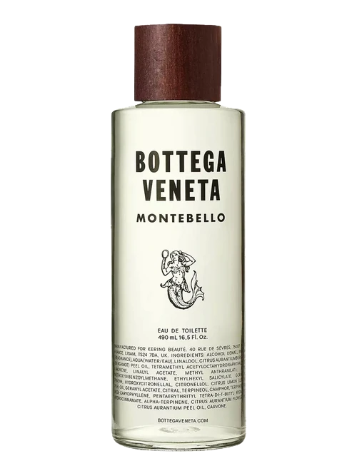 Bottega Veneta Montebello