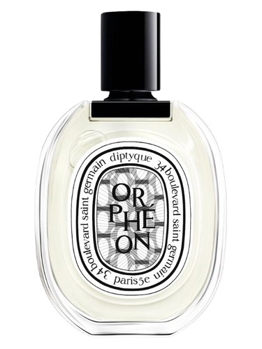 Orphéon Eau de Toilette