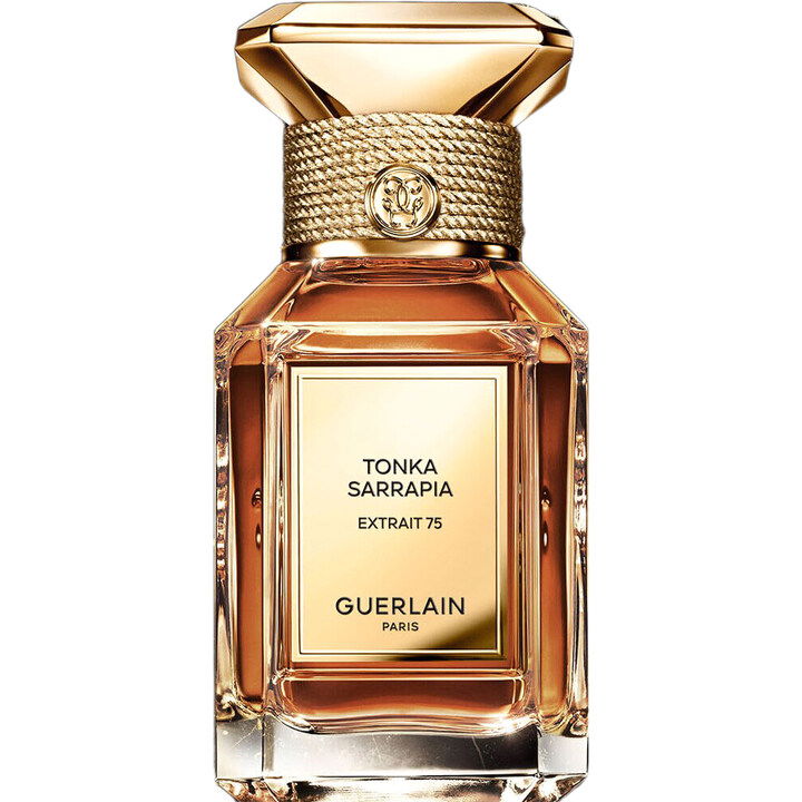 Guerlain Tonka Sarrapia Extrait 75