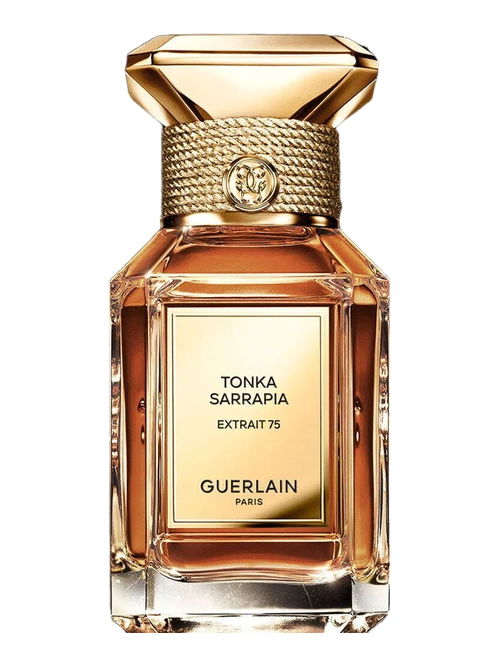 Guerlain Tonka Sarrapia Extrait 75