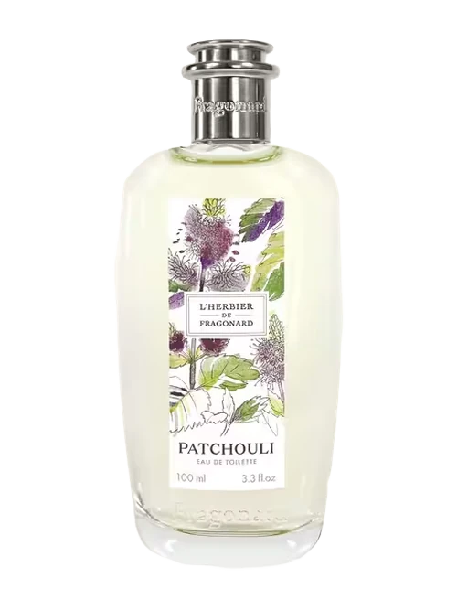 Fragonard Patchouli