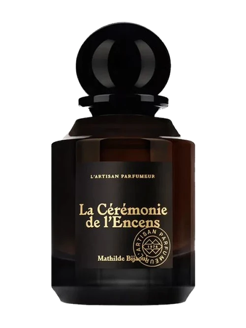 L'Artisan Parfumeur La Cérémonie de l'Encens