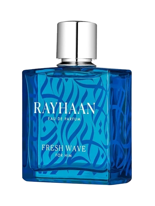 Rayhaan Fresh Wave