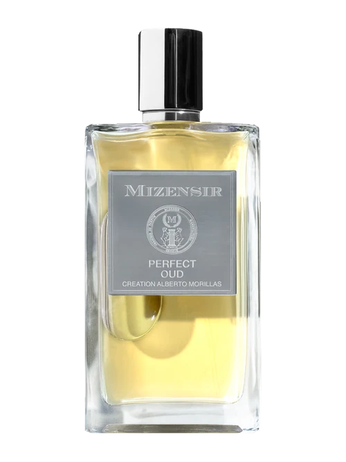 Mizensir Perfect Oud