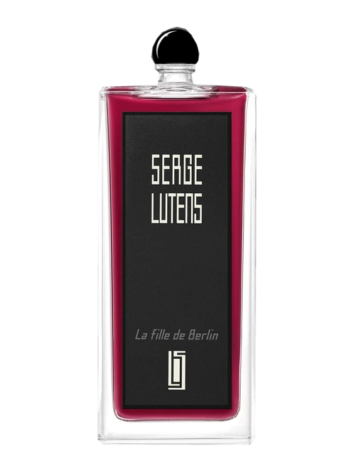 Serge Lutens La Fille de Berlin