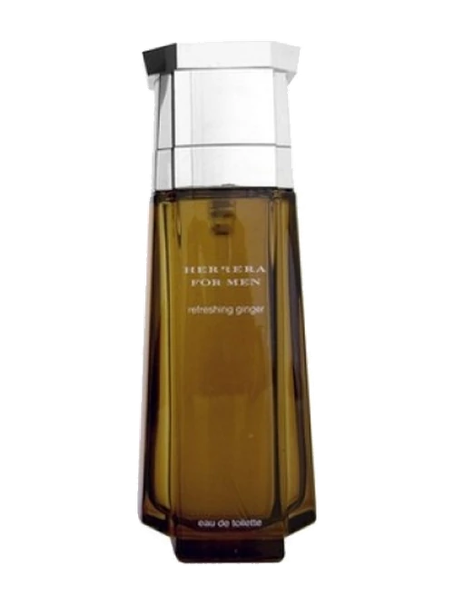Carolina Herrera Herrera for Men Refreshing Ginger